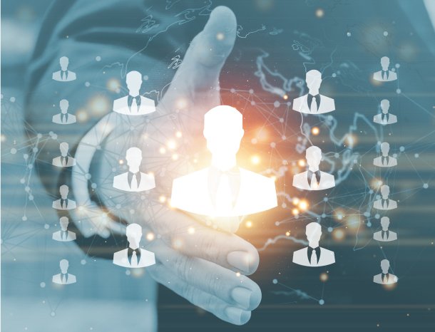 สร้างและเลี้ยงลีดคุณภาพสูง