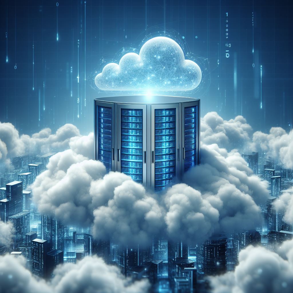 Cloud Business Solutions