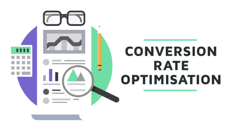 Conversion Rate Optimization