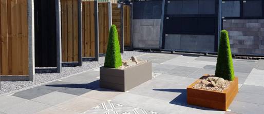 Nieuwe WordPress Website en Meer Conversies voor Tegelservice